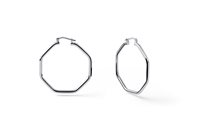 Boucles d'oreilles Unoaerre Femme in Bronze 000EXO4799900 2753